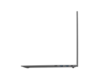 LG GRAM 2022 16Z90Q i5 12gen/16GB/512/Win11 szary - 746891 - zdjęcie 10